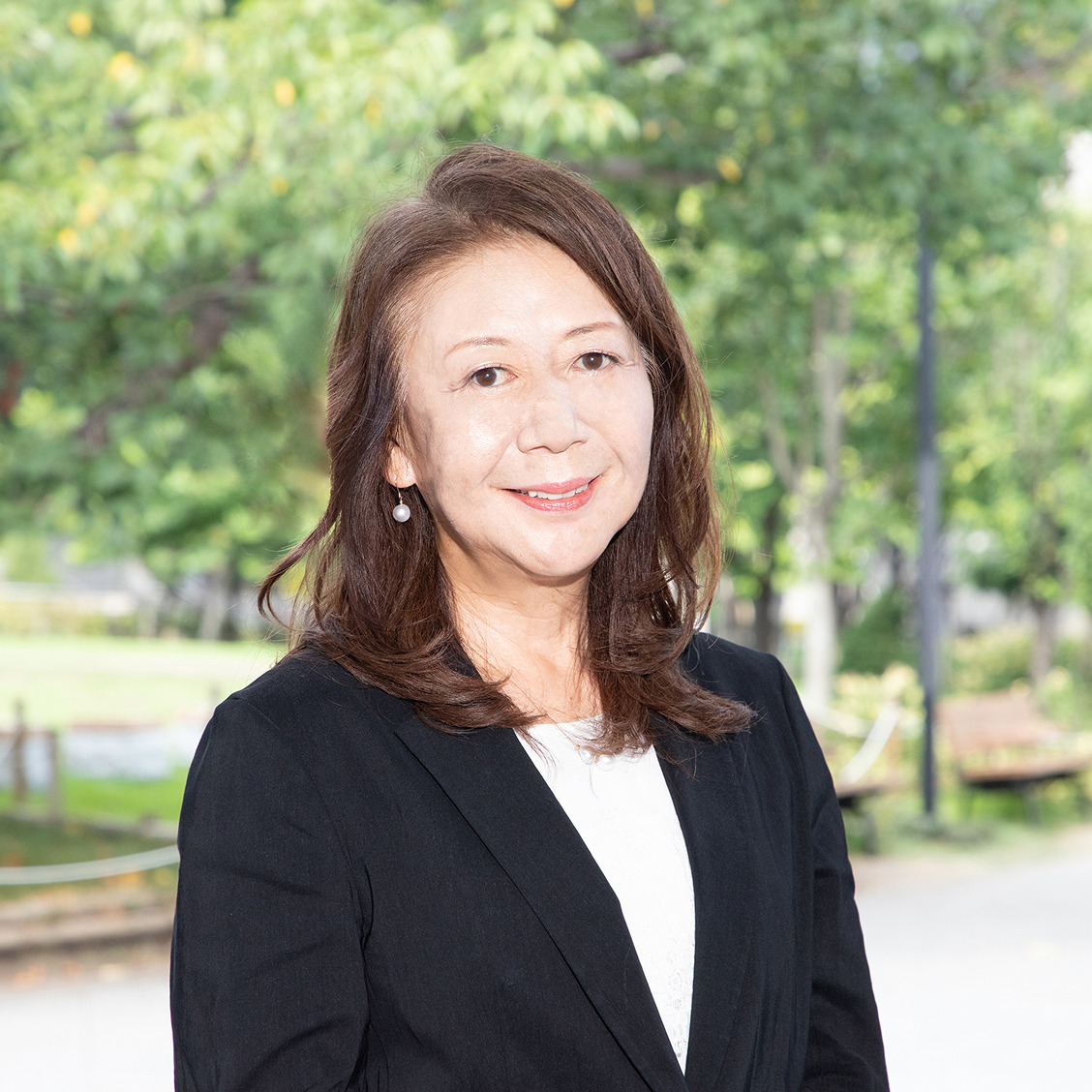 平真美 社員 公認会計士・税理士01