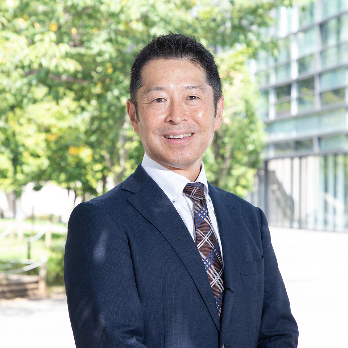 藤村宗徳 社員 税理士