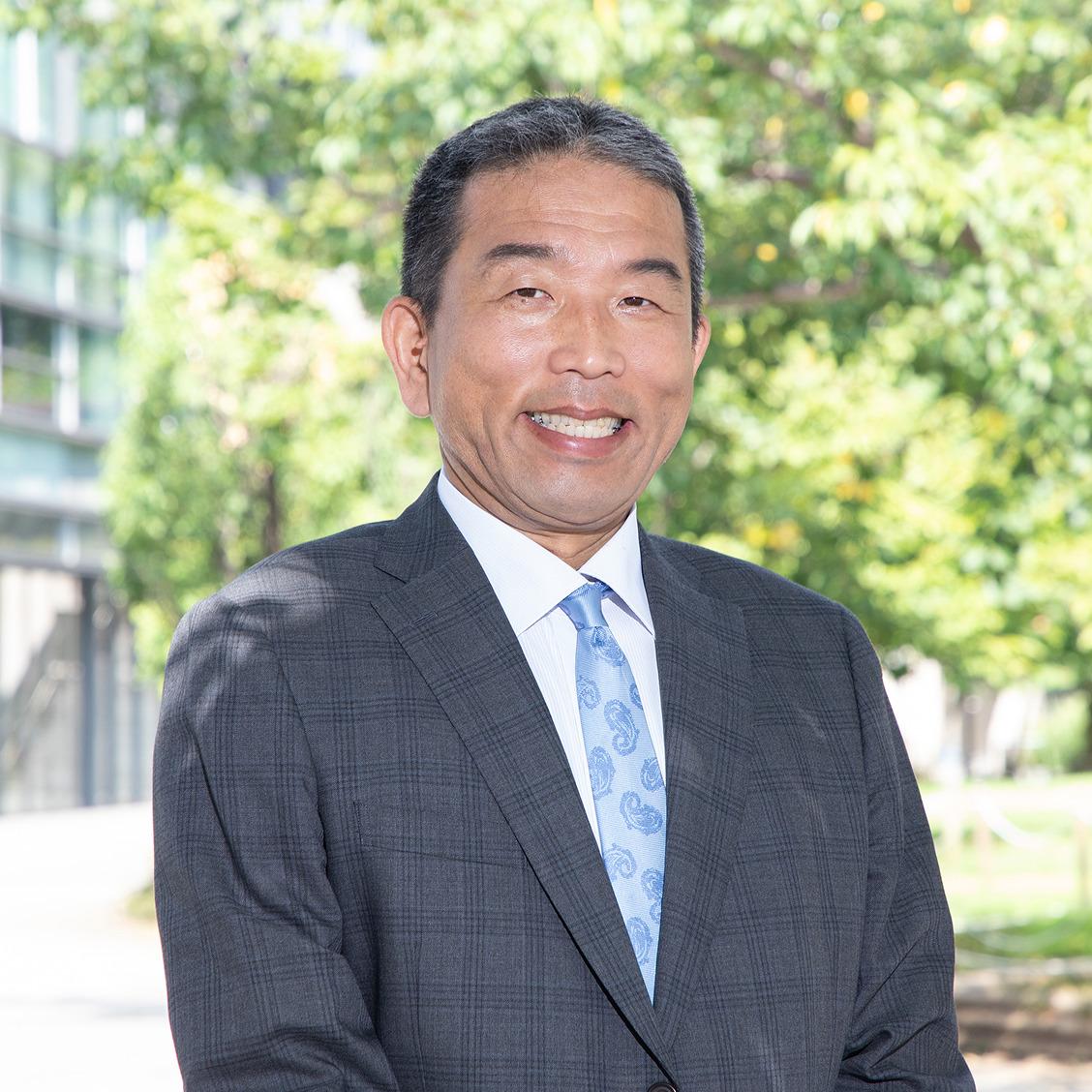 岡本修一 スーパーバイザー 税理士