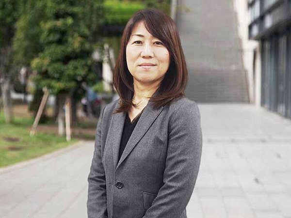 野村尚未 Nomura